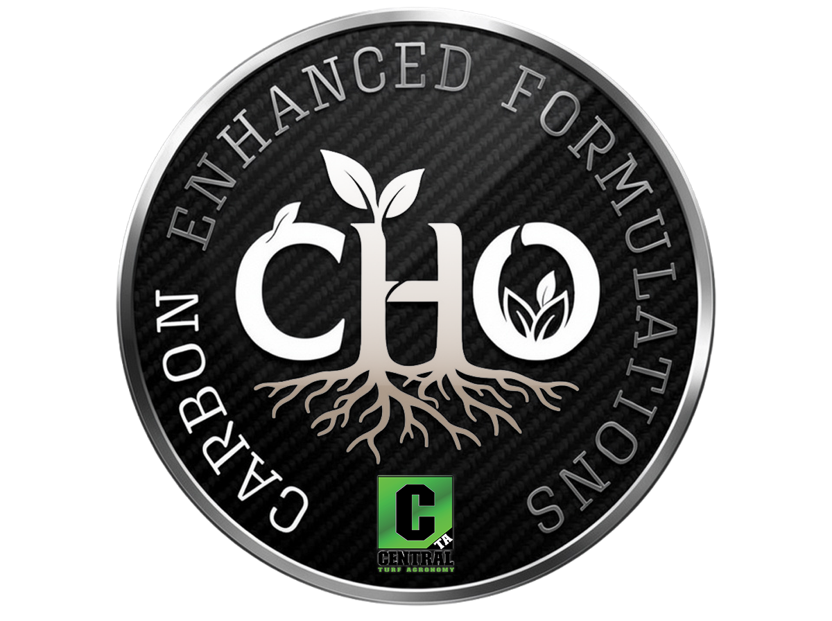 CHO — Carbon Enhanced Formulations